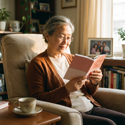 "I’ve Never Told You This, Mom" | A Sentimental Gift Book for Your Mom