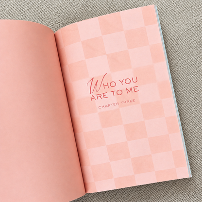 "I’ve Never Told You This, Mom" | A Sentimental Gift Book for Your Mom