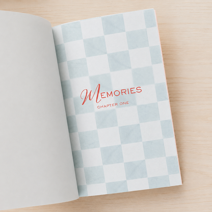 "I’ve Never Told You This, Mom" | A Sentimental Gift Book for Your Mom