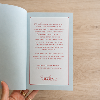 "I’ve Never Told You This, Mom" | A Sentimental Gift Book for Your Mom