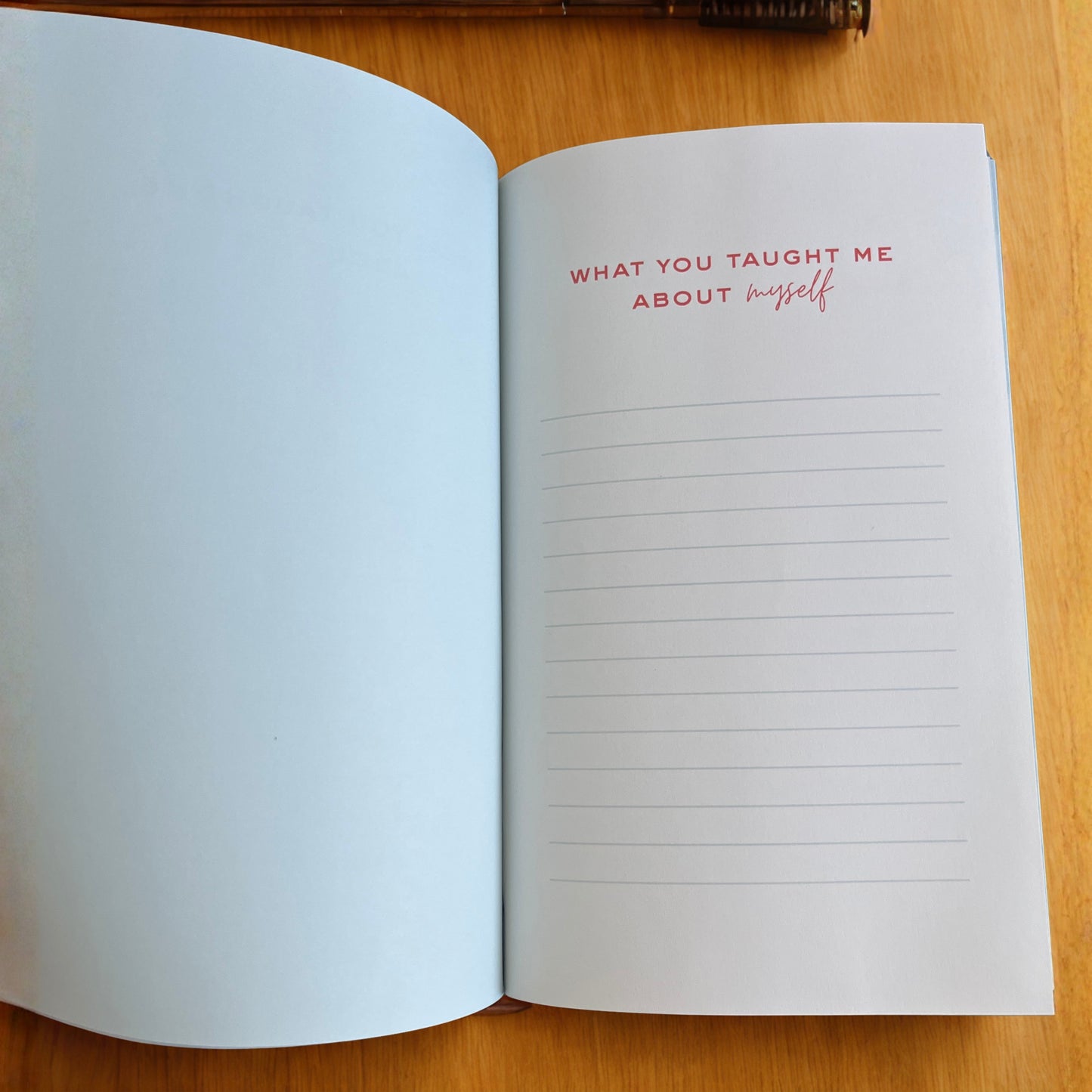 "I’ve Never Told You This, Mom" | A Sentimental Gift Book for Your Mom